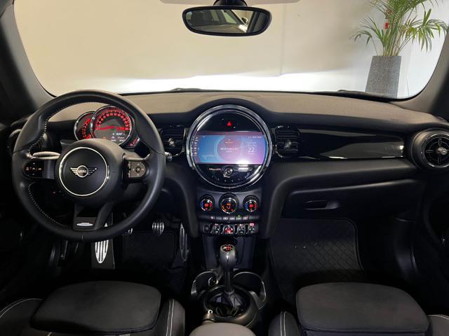 MINI John Cooper Works 2.0 John Cooper Works JCW UNICO PROPRIETARIO