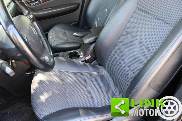 MERCEDES-BENZ A 180 A 180
