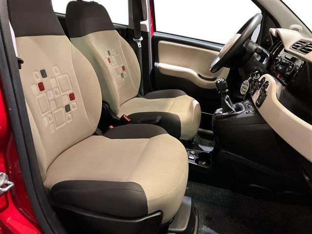 FIAT Panda 1.2 easypower Lounge Gpl 69cv E6