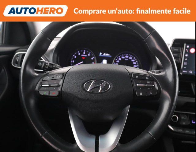 HYUNDAI i30 1.4 T-GDI DCT 5 porte Style