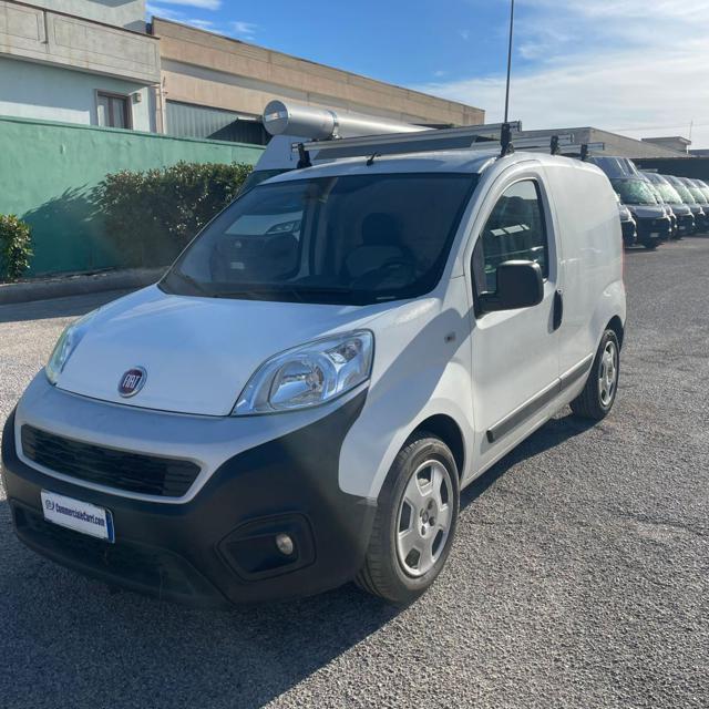 FIAT FIORINO 1.3 M-JET FURGONE SX - 2019