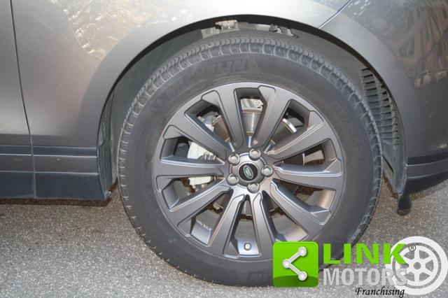 LAND ROVER Range Rover Velar 2.0D I4 180 CV AWD Automatic