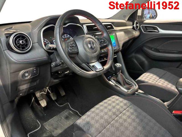 MG ZS 2021 - 1.5 Comfort