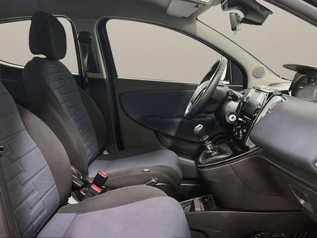 LANCIA Ypsilon 1.0 FireFly 5 porte S&S Hybrid Gold Plus
