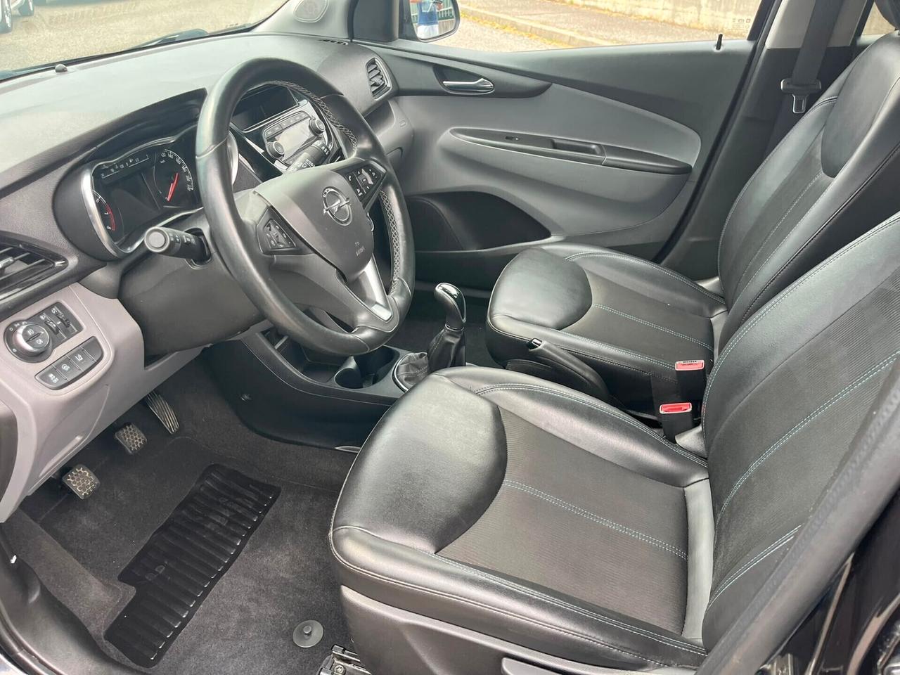 Opel Karl 1.0 75 CV COSMO 23.000 KM