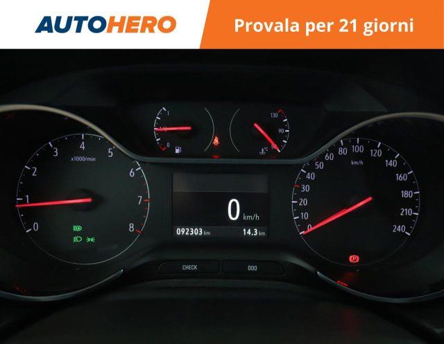 OPEL Grandland X 1.5 diesel Ecotec Start&Stop Ultimate