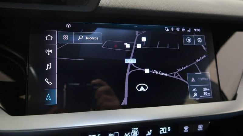 Audi A3 A3 SPB 30 TFSI S tronic Business