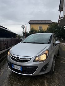 Opel Corsa 1.3 MJT Euro 4