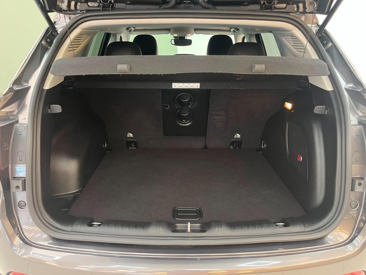 Jeep Compass 1.4 m-air Limited 2wd 140cv *40.000 KM*