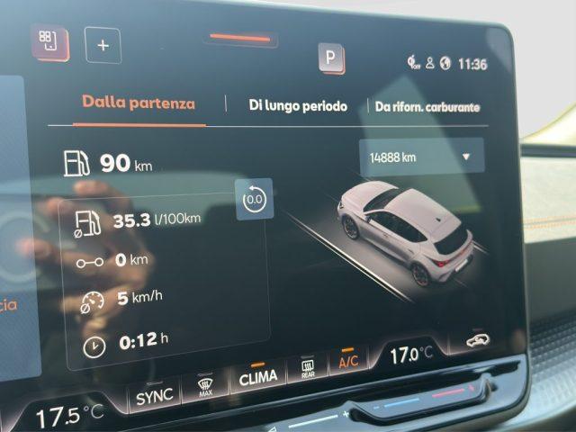 CUPRA Leon Leon 2.0 TDI 150 CV DSG