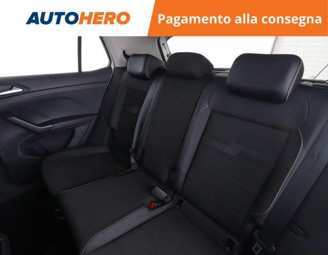 VOLKSWAGEN T-Cross 1.0 TSI 110 CV Style