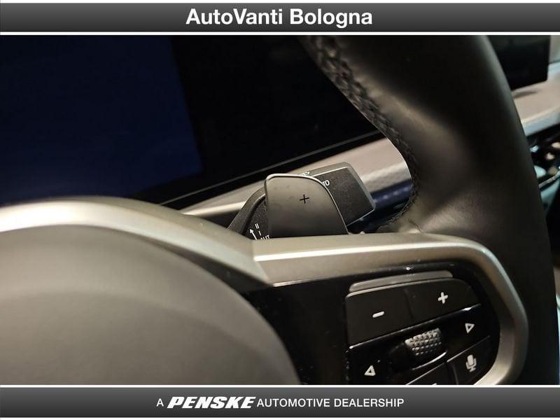 BMW Serie 3 320d 48V xDrive Msport Pro