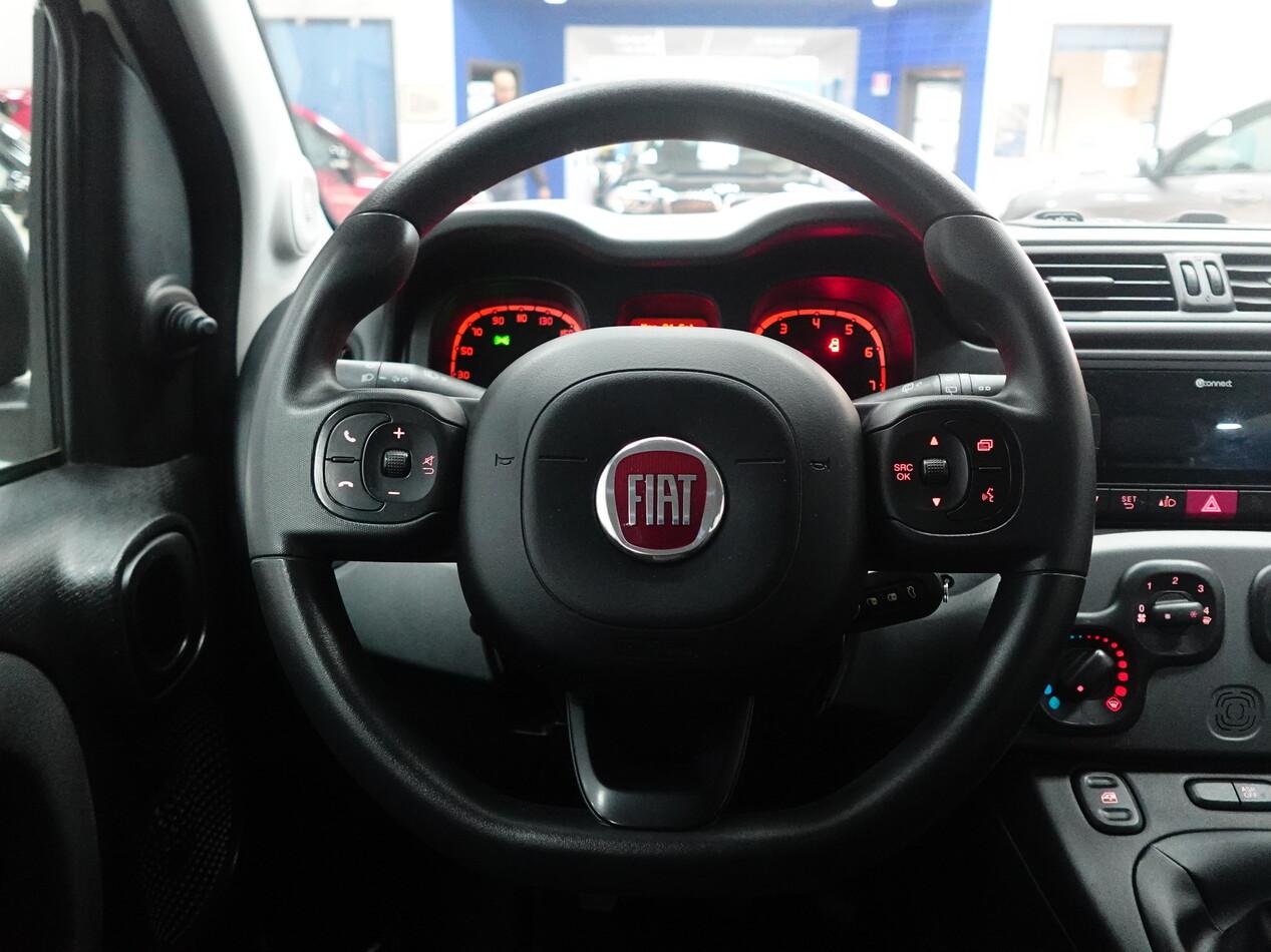 Fiat Panda 1.0 BZ 70 CV FIREFLY HYBRID CITY CROSS