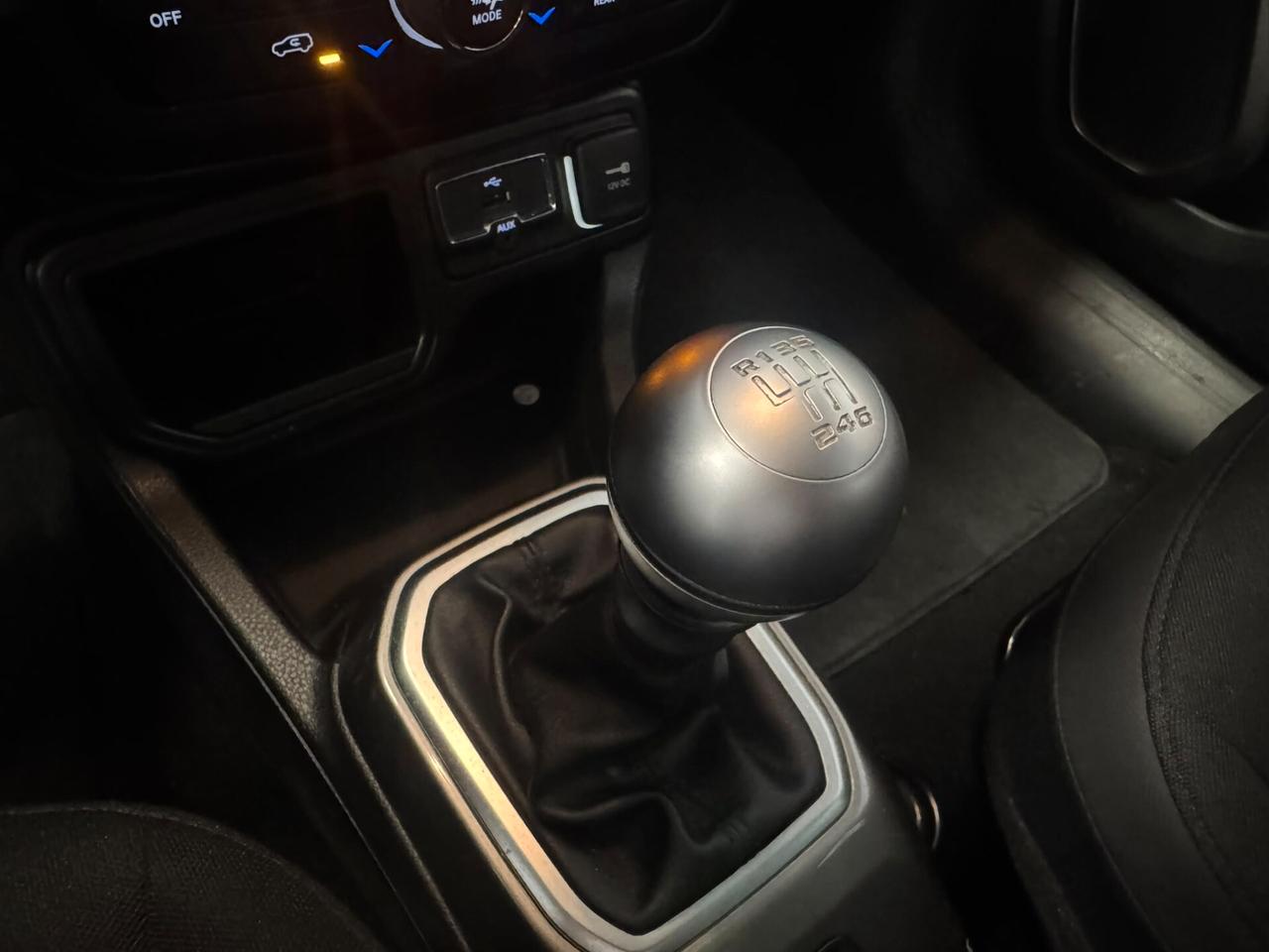 Jeep Renegade 1.0 T3 Limited GPL
