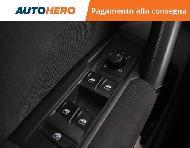 VOLKSWAGEN Tiguan 2.0 TDI SCR DSG Business BlueMotion Technology
