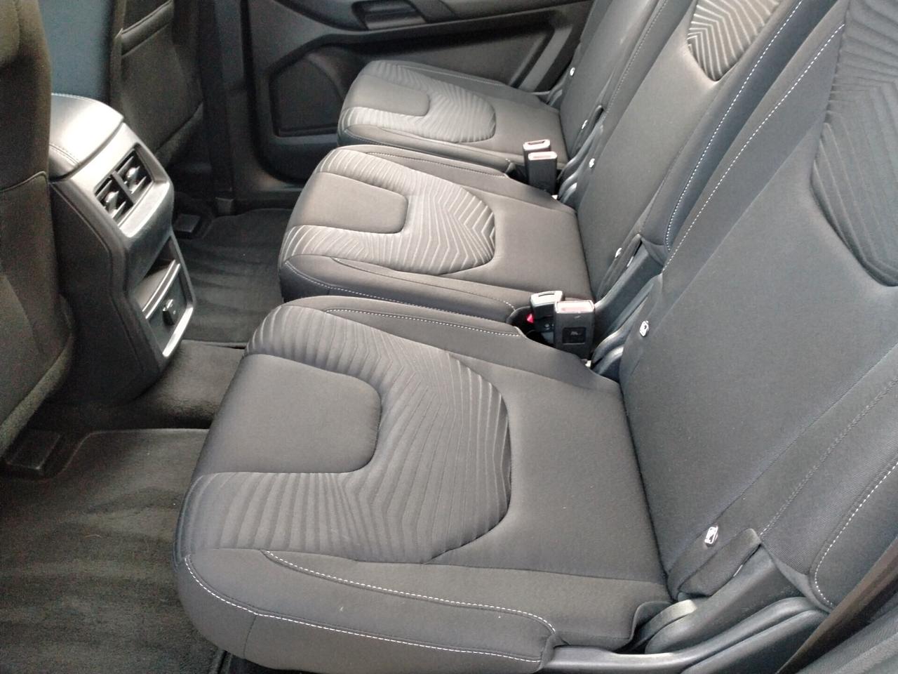 Ford S-Max 2.0TDCI 150CV TITANIUM BUSINESS POWERSHIFT 5 POSTI