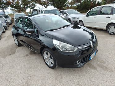 Renault Clio 1.2 75CV 5 porte Intens 2016