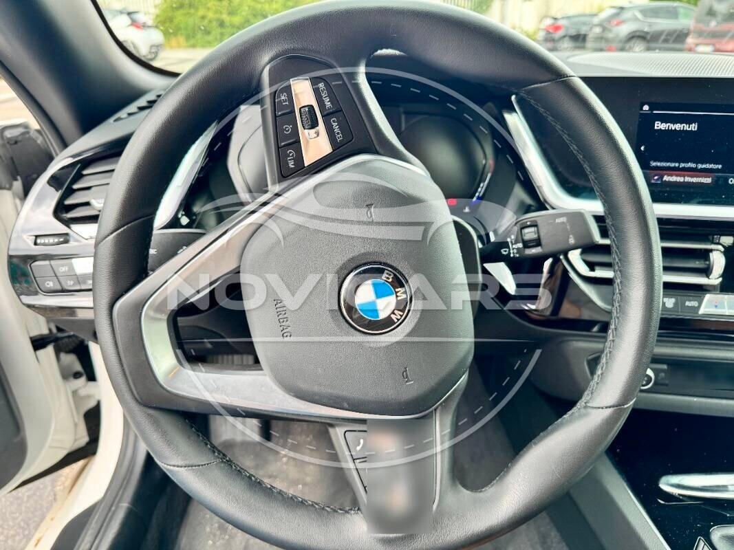 Bmw Z4 sDrive20i Sport