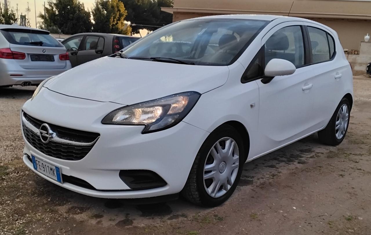 Opel Corsa 1.3 CDTI ecoFLEX Start&Stop 5 porte