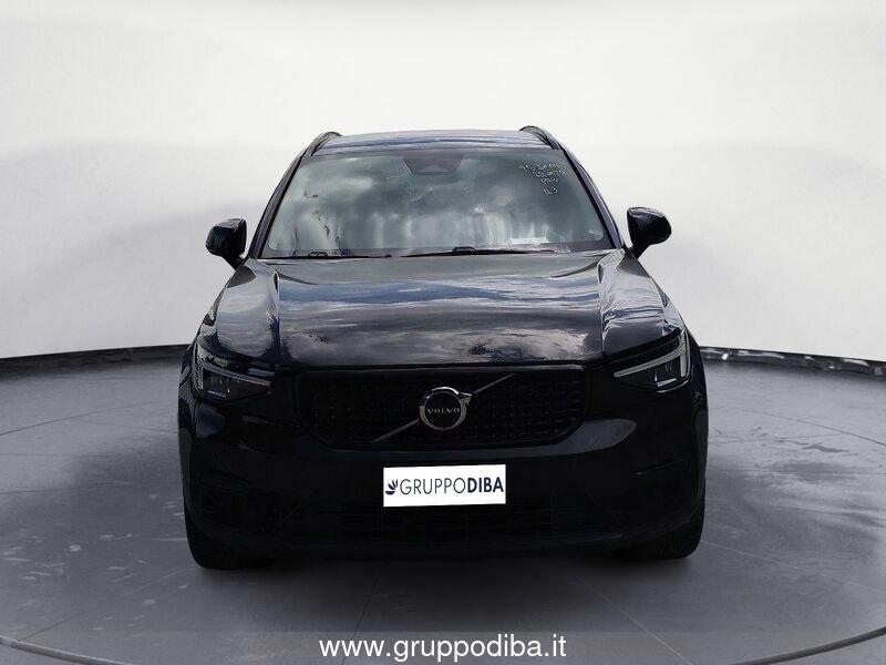 Volvo XC40 2023 2.0 b3 Ultimate Dark auto