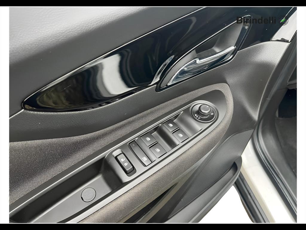 OPEL Mokka 1ª serie - Mokka X 1.6 Ecotec 115CV 4x2 Start&Stop Advance