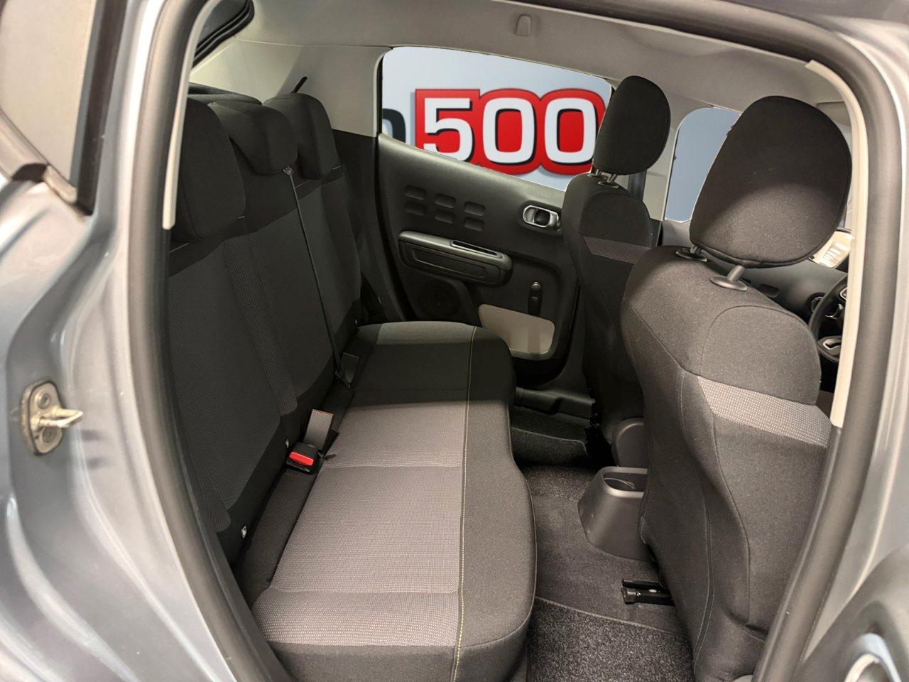 Citroen C3 1.2 puretech Feel Pack s&s 83cv