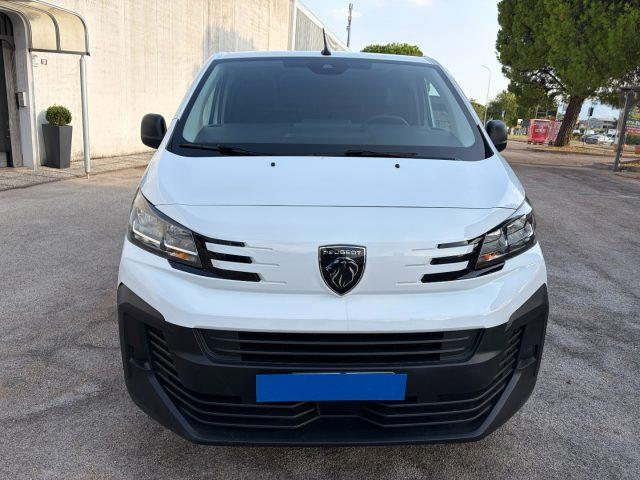 PEUGEOT Expert 2.0 BlueHDi 140 PL-SL-TN Furgone Long