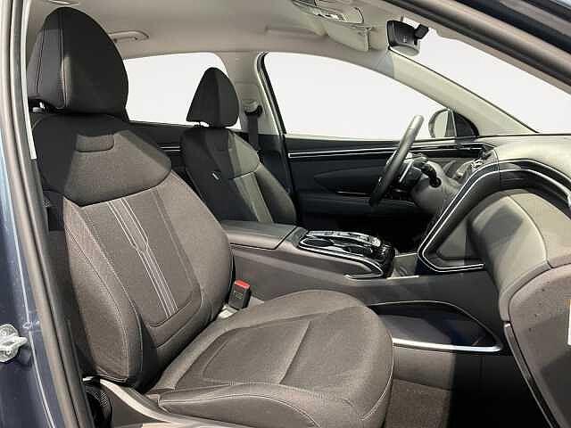 Hyundai TUCSON Hybrid 1.6 230CV Autom. Exellence (HEV)