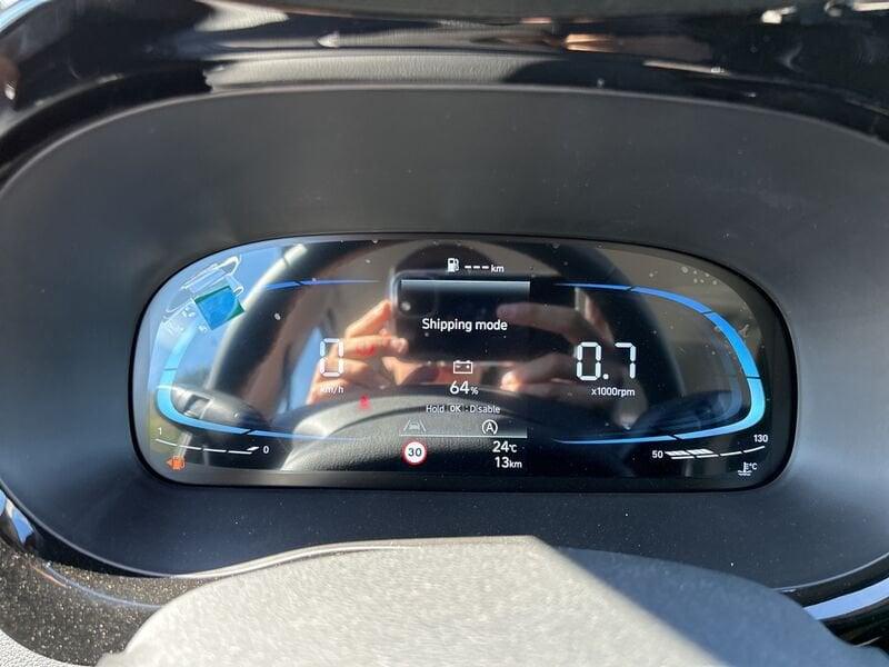 Hyundai i10 NUOVA PE MY25 5P 1.0 MT CONNECTLINE