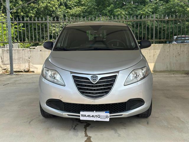 LANCIA Ypsilon 1.2 69 CV 5 PSOTI OK NEOP GPL FINO AL 07/2033