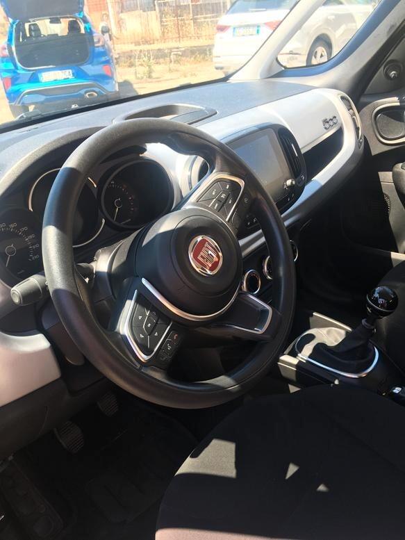 Fiat 500L 1.3 Multijet 95 CV Cross