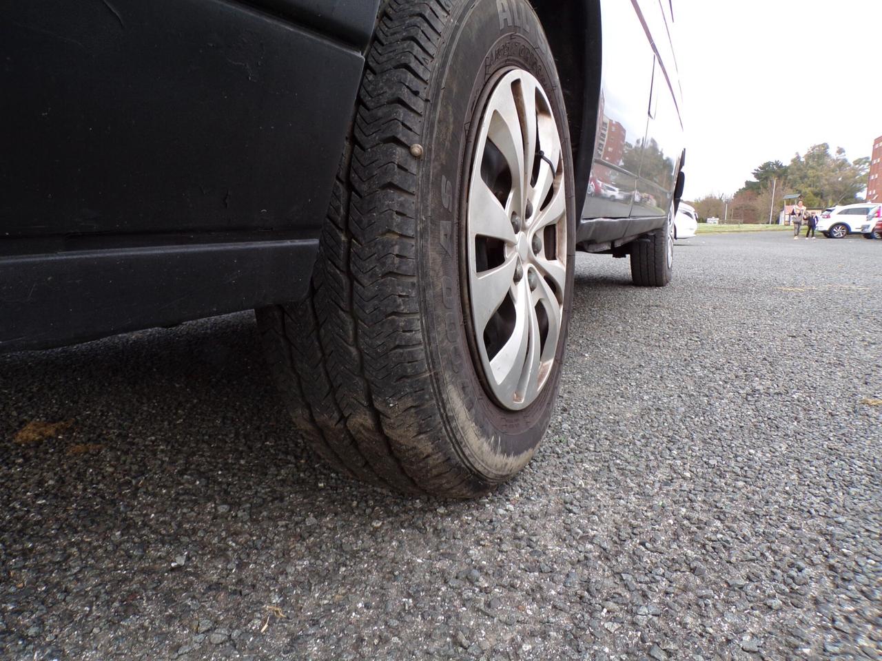 Volkswagen T4 CALIFORNIA WESTFALIA DEL 1993