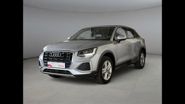 AUDI Q2 I 2021 - Q2 35 1.5 tfsi Business Advanced s-tronic