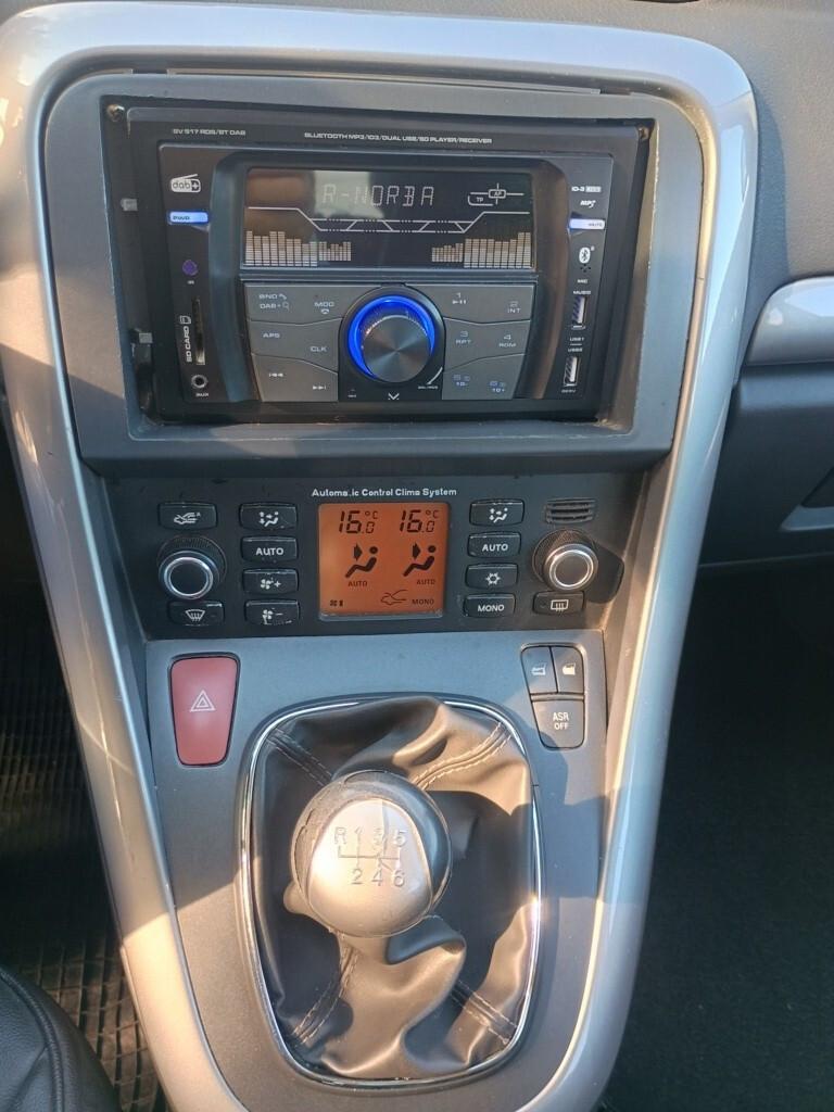 Fiat Croma 1.9 MJ 120cv Dynamic