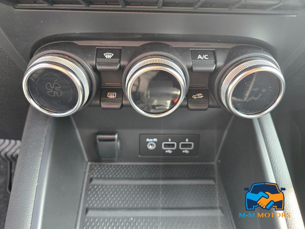 Renault Captur 1.6 E-Tech phev Intens 160cv auto