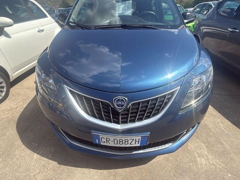 Lancia Ypsilon III 2021 1.0 firefly hybrid Platino s&s 70cv