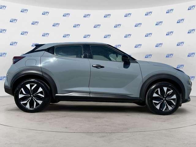 Nissan Juke 1.0 dig-t Acenta 114cv dct