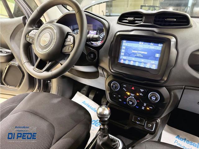 JEEP Renegade 1.0 T3 Night Eagle