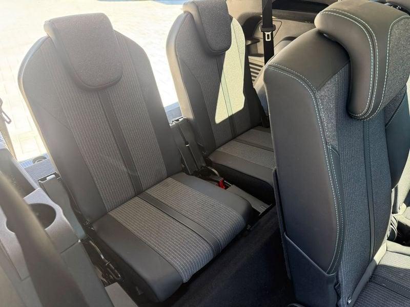 Peugeot 5008 BlueHDi 130 Allure Pack EAT8 S/S aut.