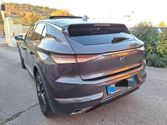 DS AUTOMOBILES DS 4 BlueHDi 130 aut. Opera