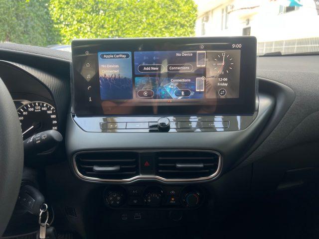 NISSAN Juke 1.0 DIG-T 114 CV Acenta tua da ?225,00 mensili