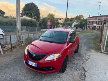 Lancia Ypsilon 1.2 69 CV 5 porte GPL Ecochic Gold NEOPATENTATI