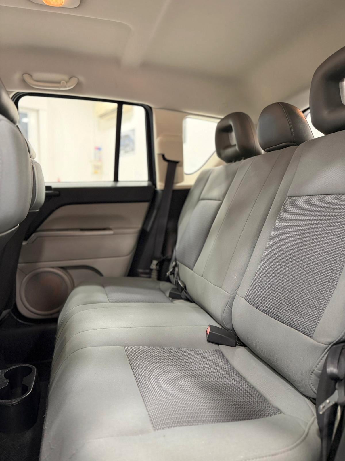 Jeep Compass 4X4 140cv Full Optional