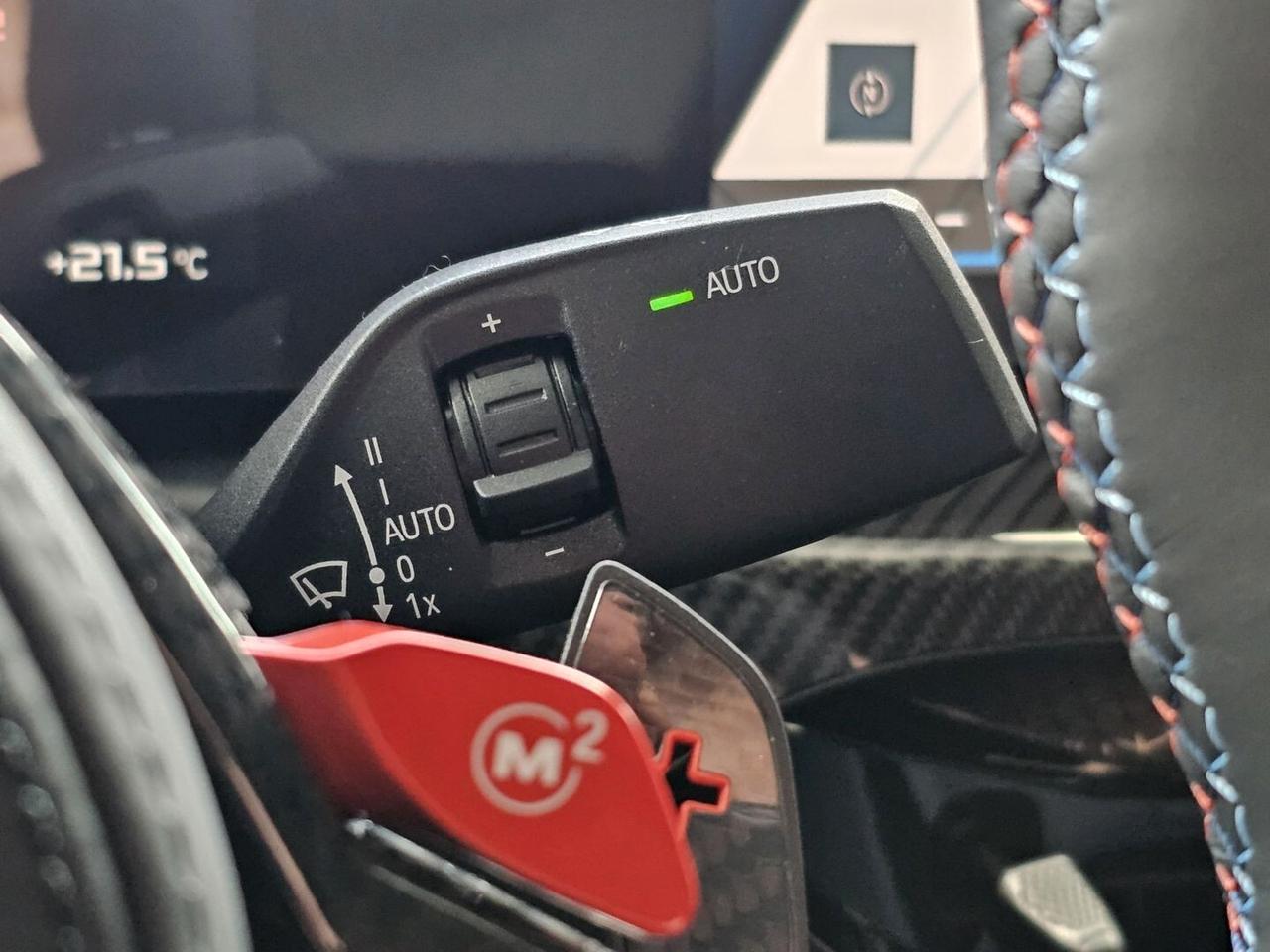 Bmw M3 3.0 Competition xdrive auto