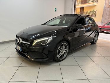 Mercedes-benz Classe A 200 4Matic Premium AMG