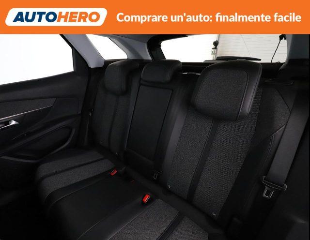 PEUGEOT 3008 PureTech Turbo 130 S&S Allure