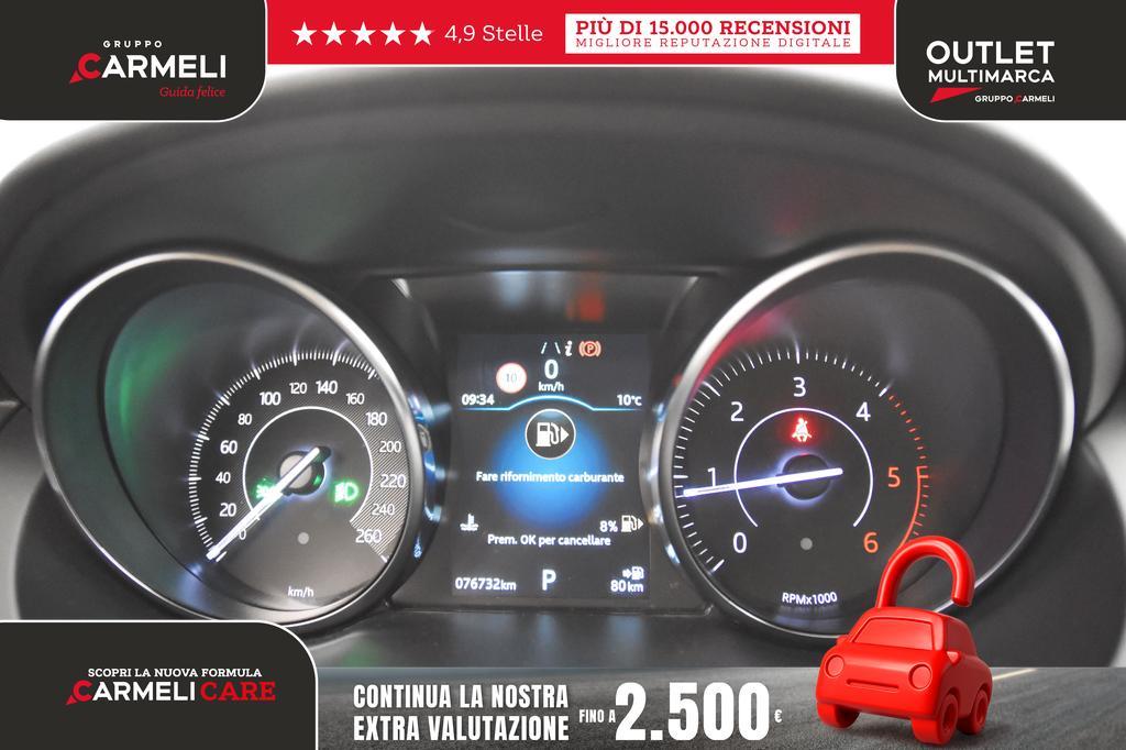 Jaguar E-Pace 2.0 D I4 R-Dynamic AWD Auto