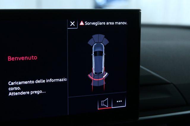 AUDI A4 Avant 35 MHD 163 CV S tronic/VIRTUAL COCKPIT