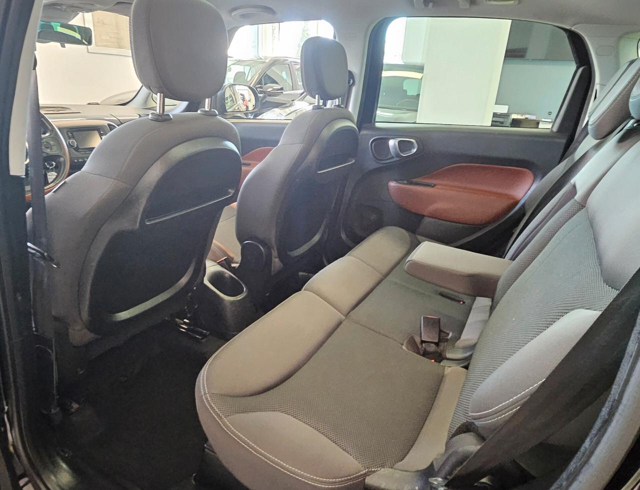 Fiat 500L 1.6 Multijet 120 CV Trekking Tetto