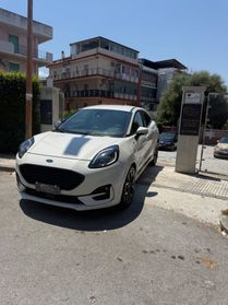Ford Puma 1.0 EcoBoost 125 CV S&S aut. ST-Line X